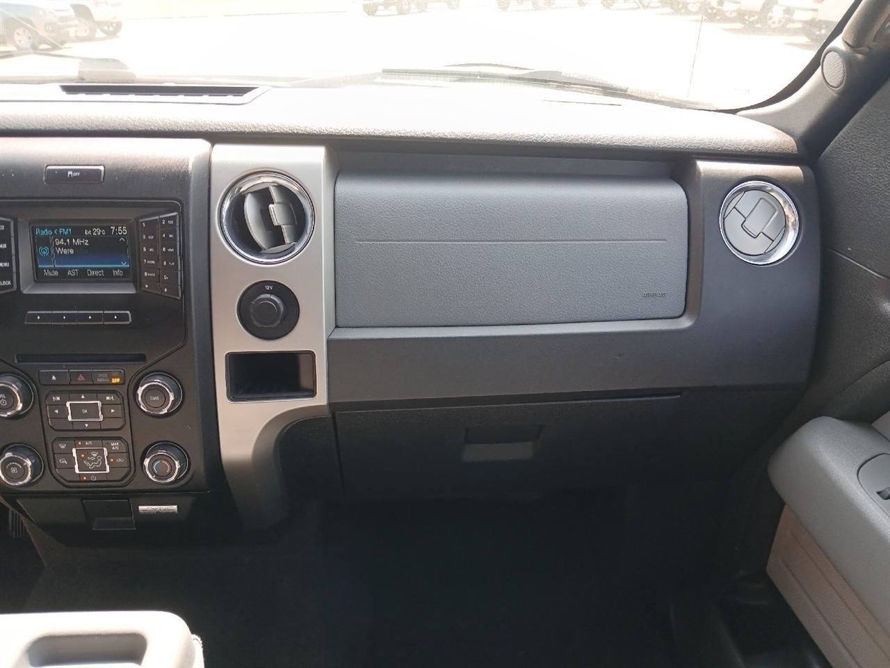 Ford F-150  2014