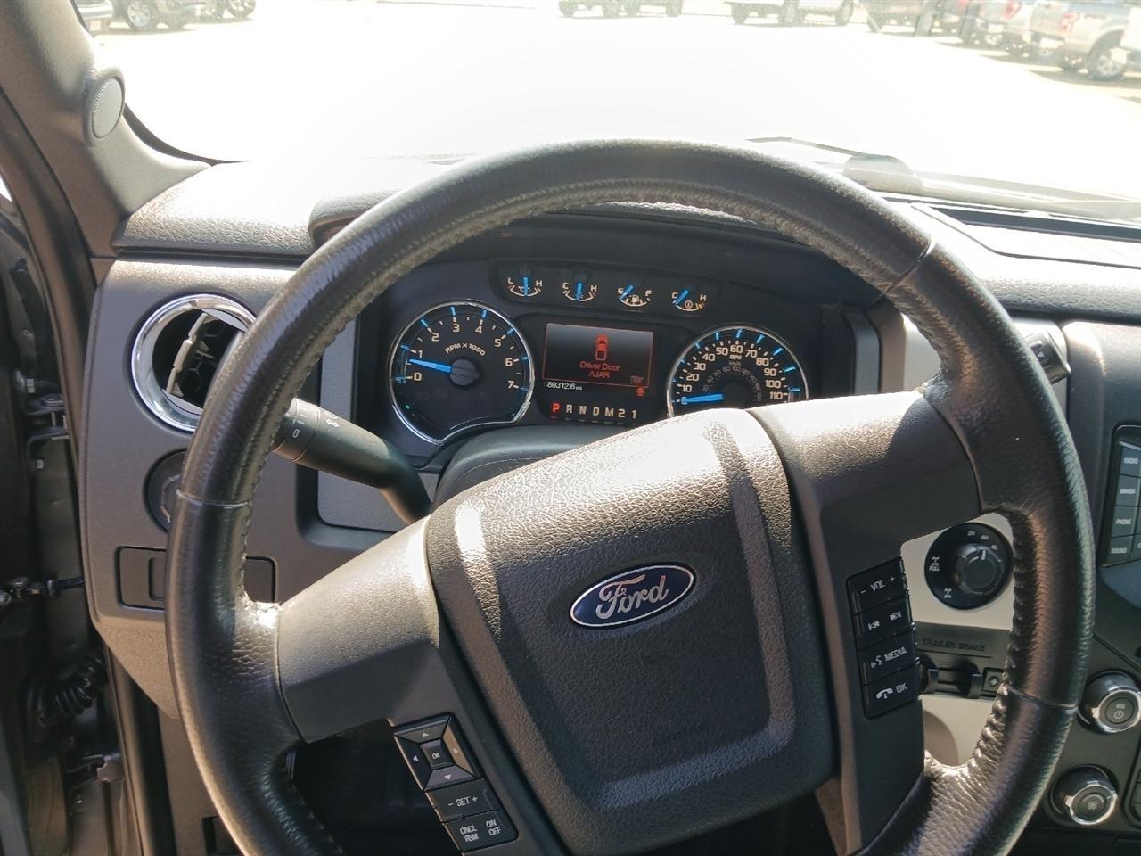 Ford F-150  2014