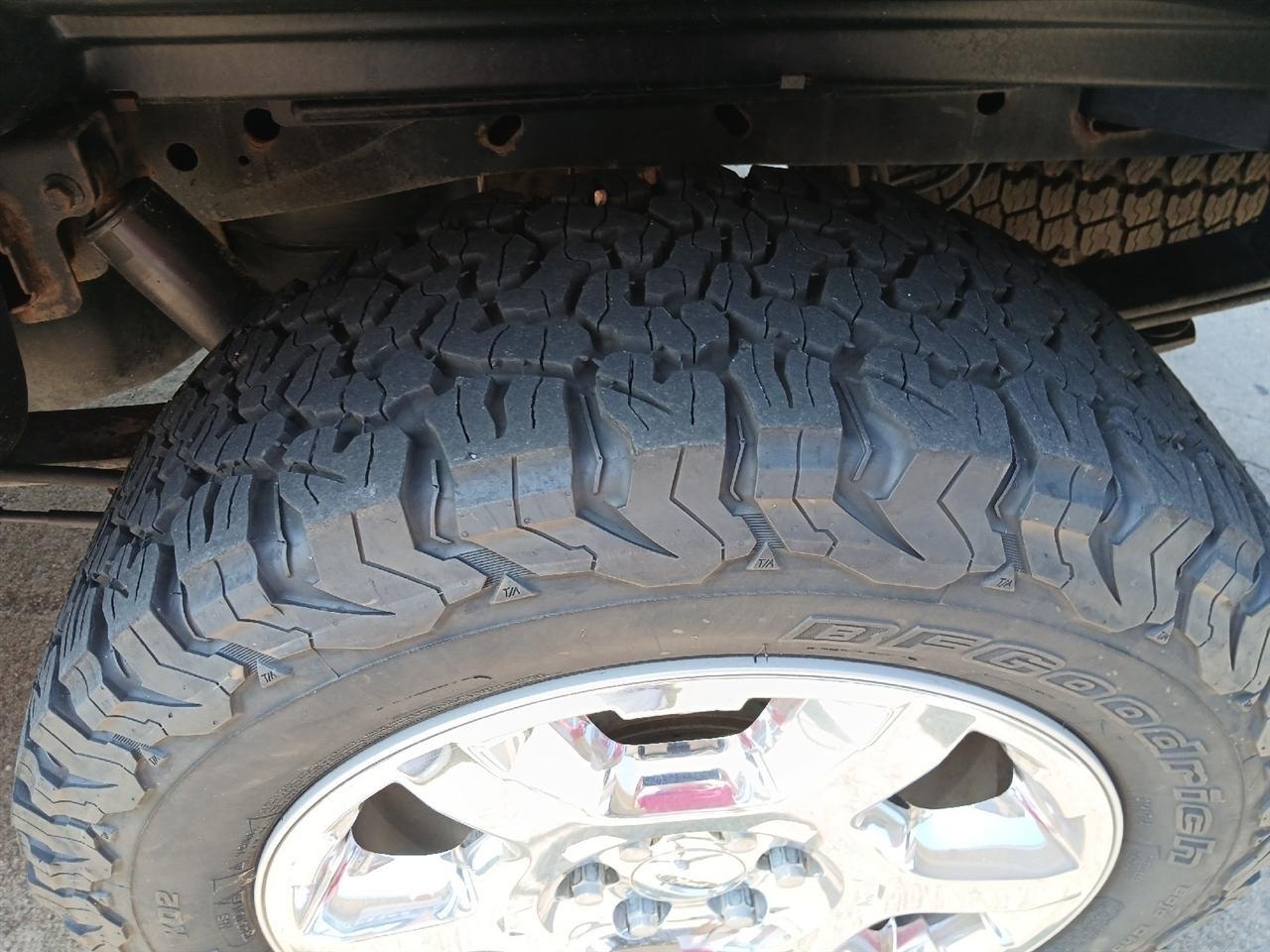 Ford F-150  2014