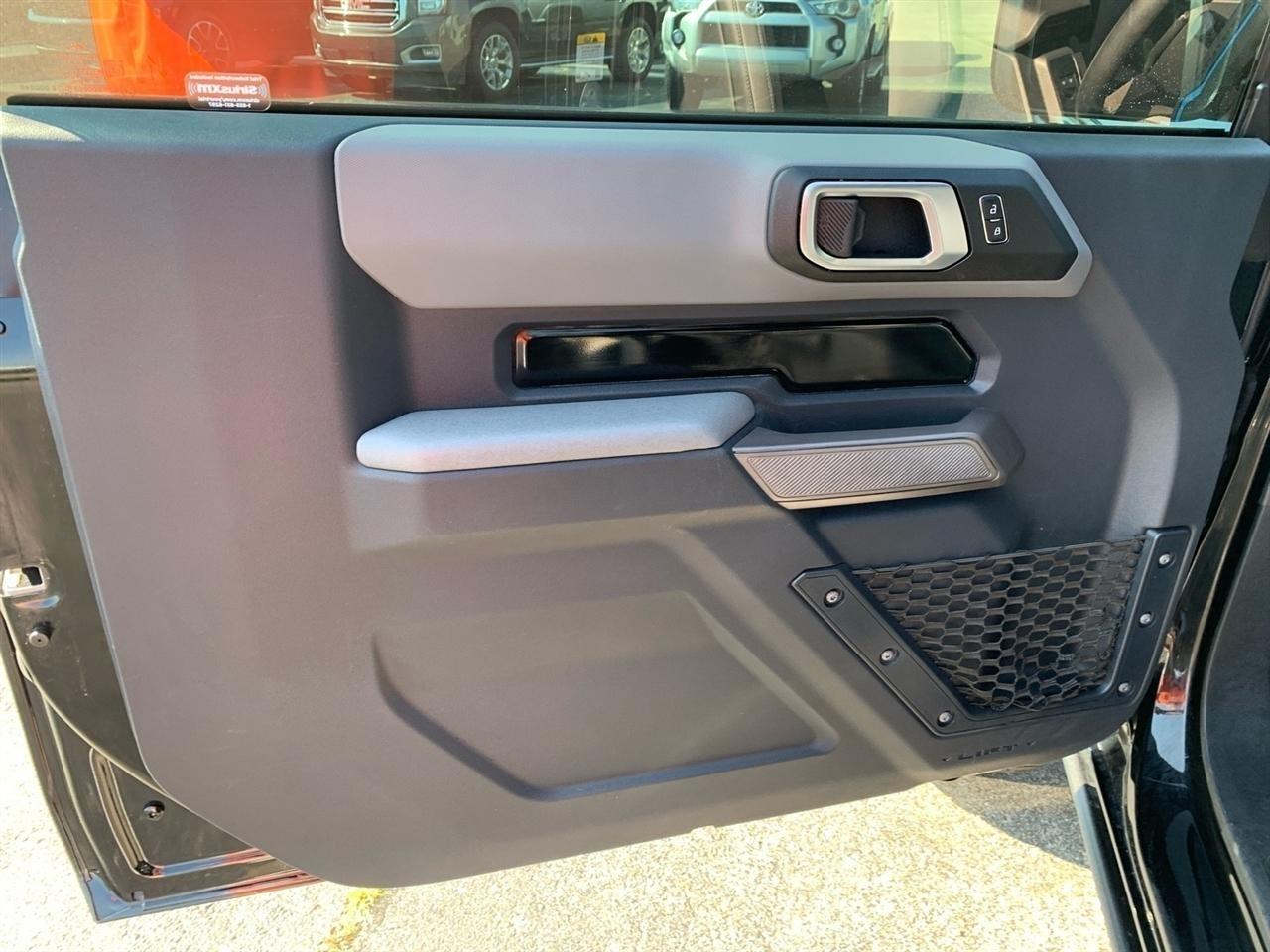 Ford Bronco  2023