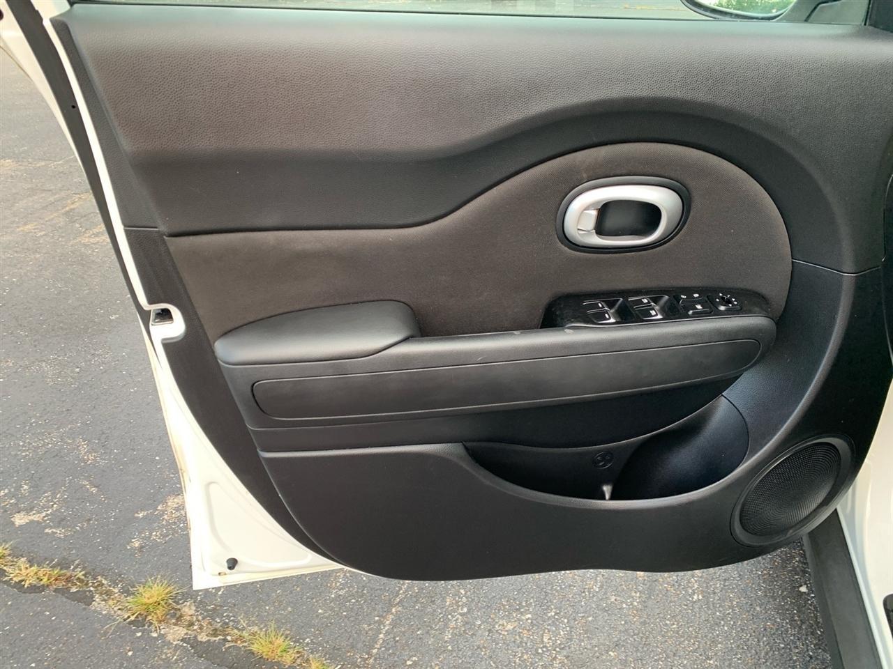 Kia Soul  2019
