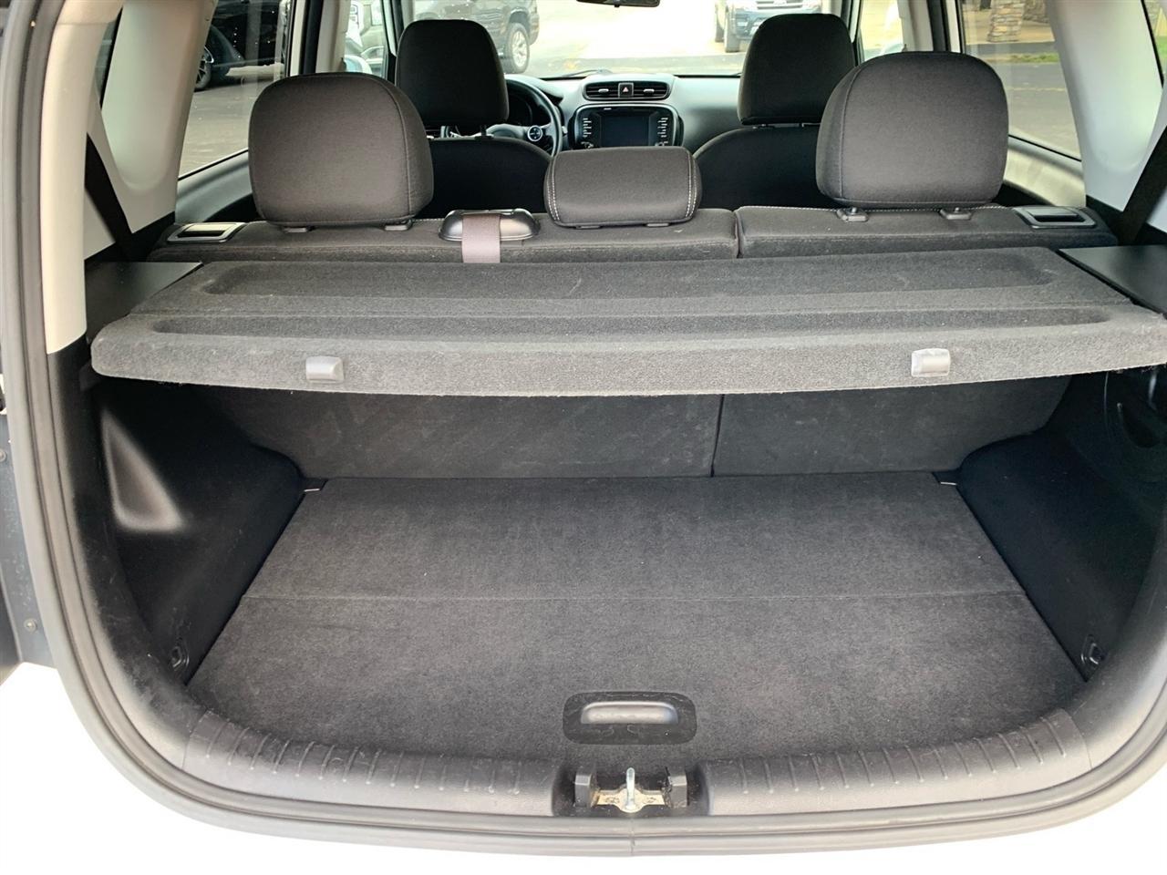 Kia Soul  2019