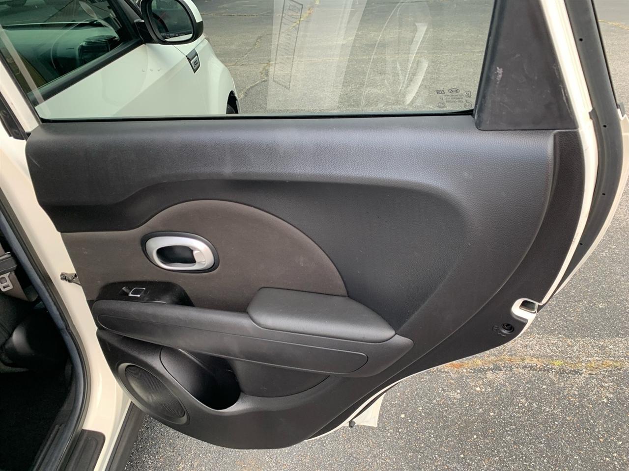 Kia Soul  2019