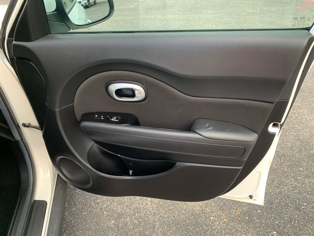 Kia Soul  2019