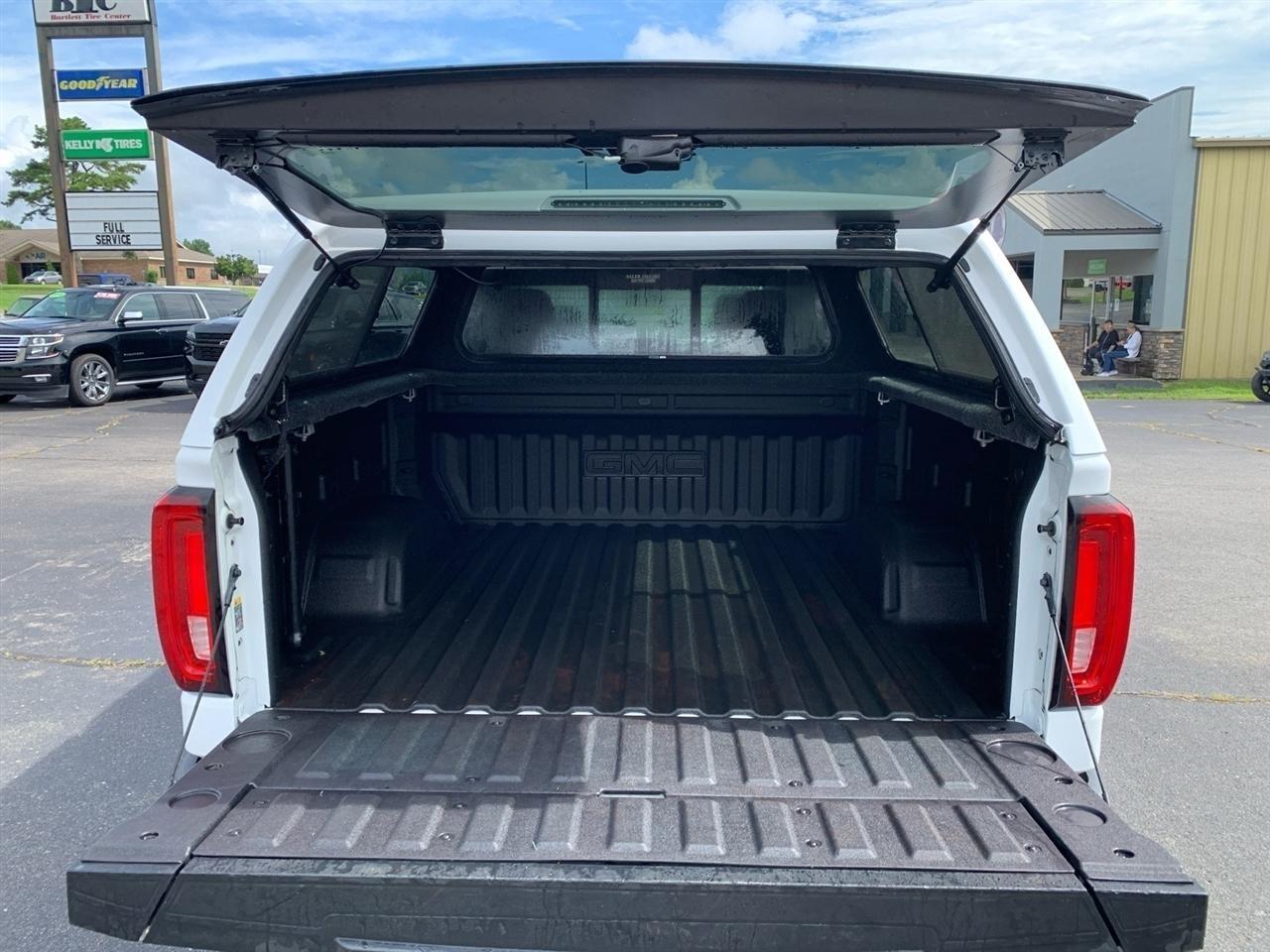 GMC Sierra 1500  2020