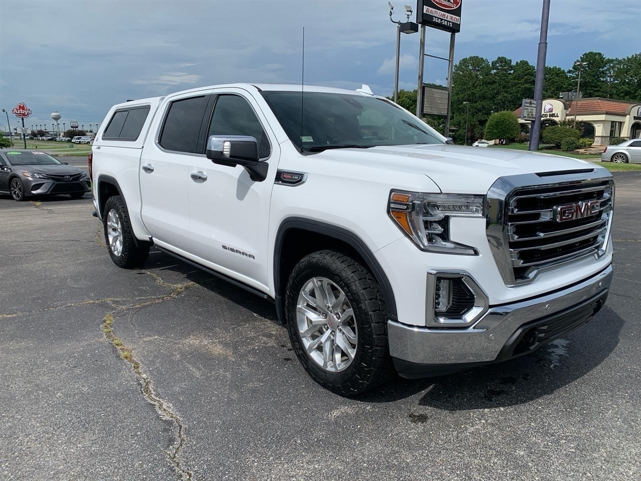 GMC Sierra 1500  2020
