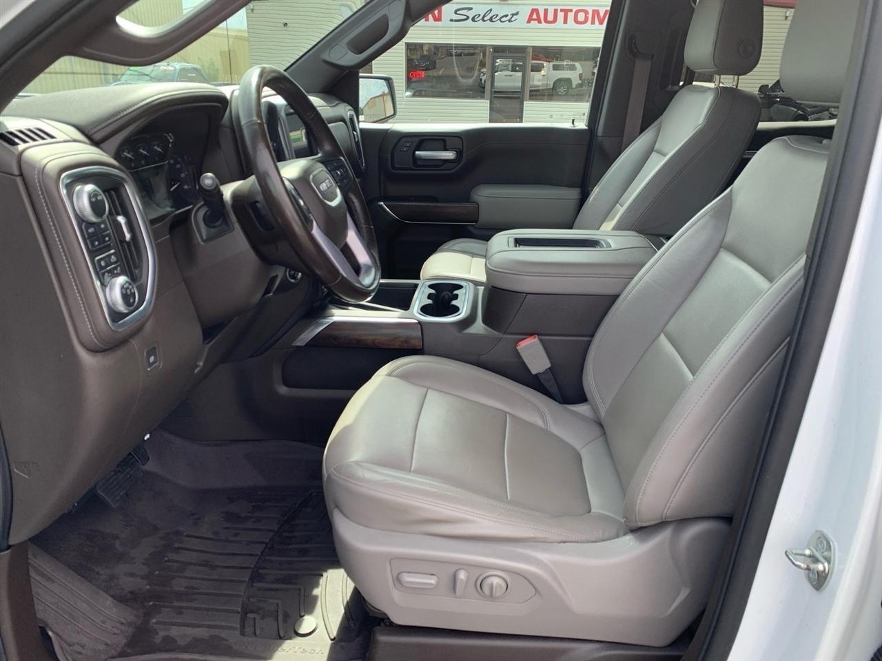 GMC Sierra 1500  2020