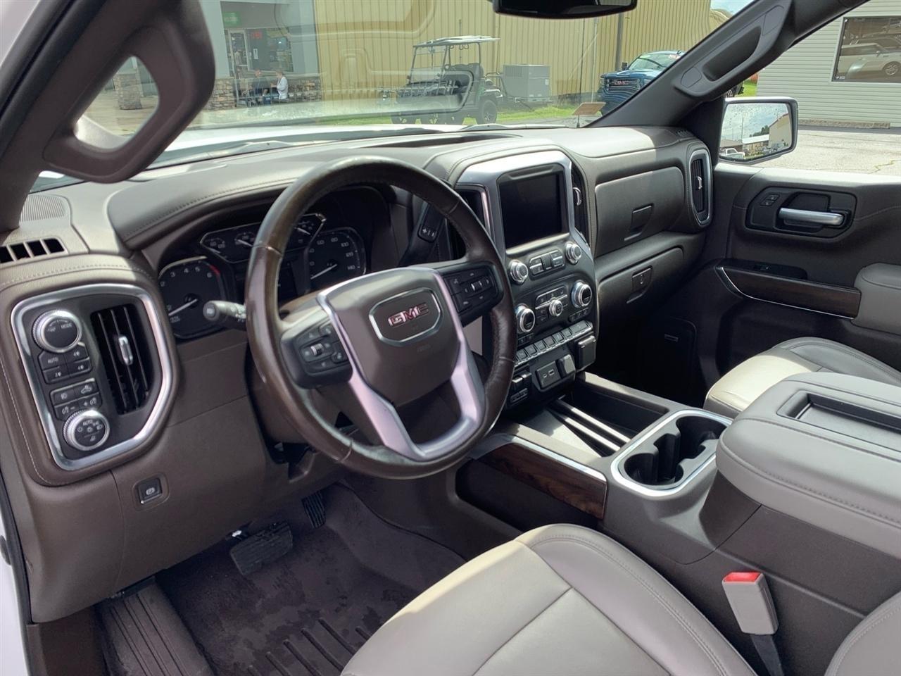 GMC Sierra 1500  2020