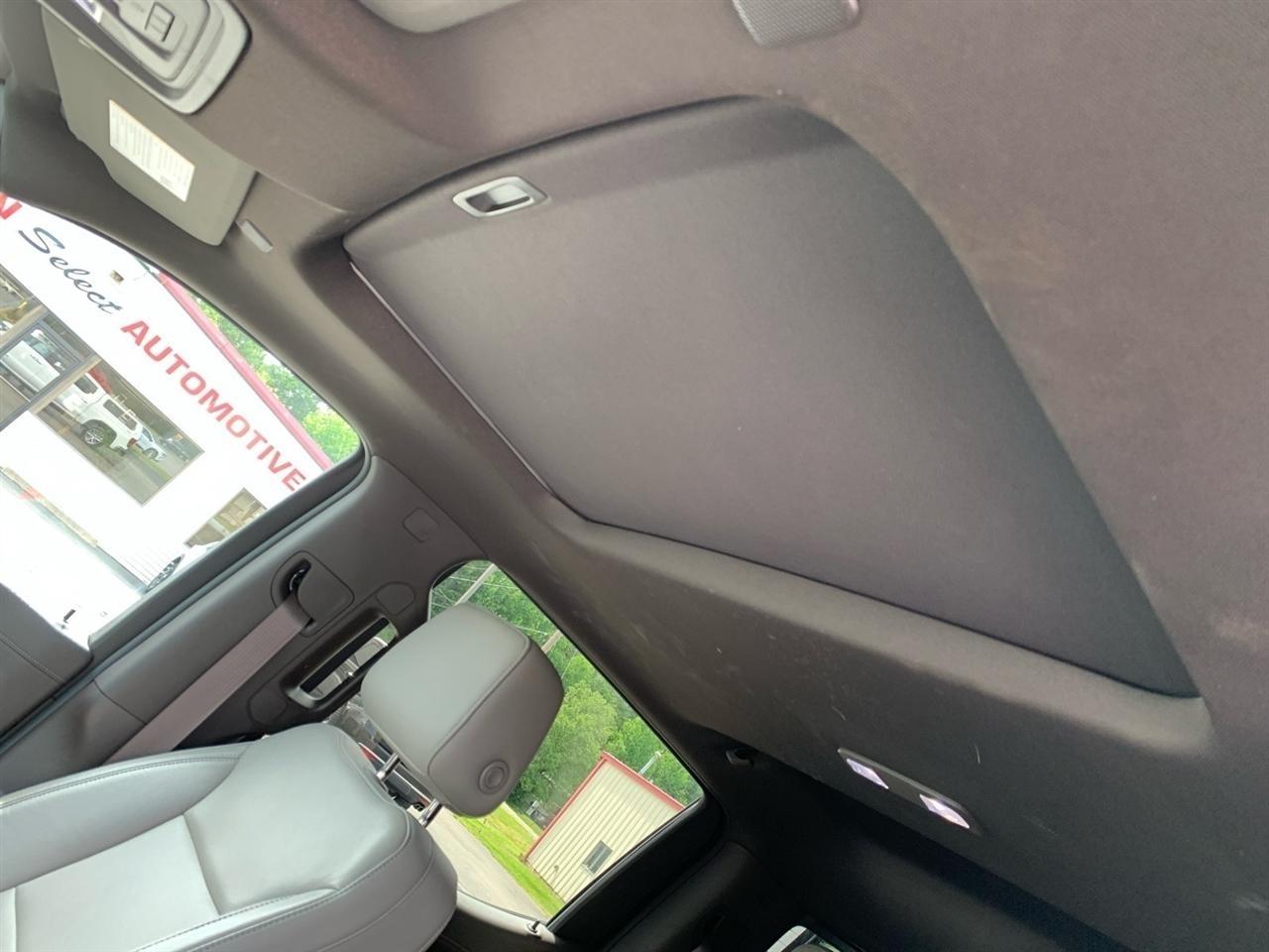 GMC Sierra 1500  2020
