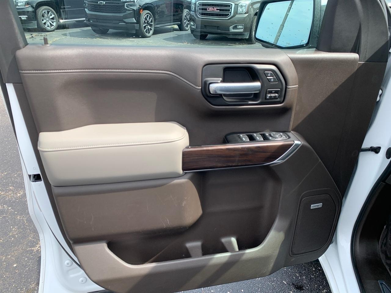 GMC Sierra 1500  2020