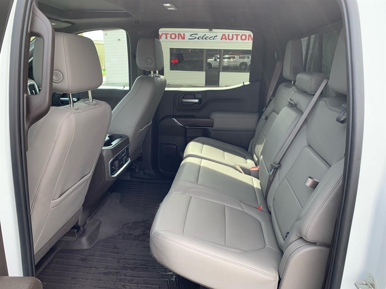 GMC Sierra 1500  2020