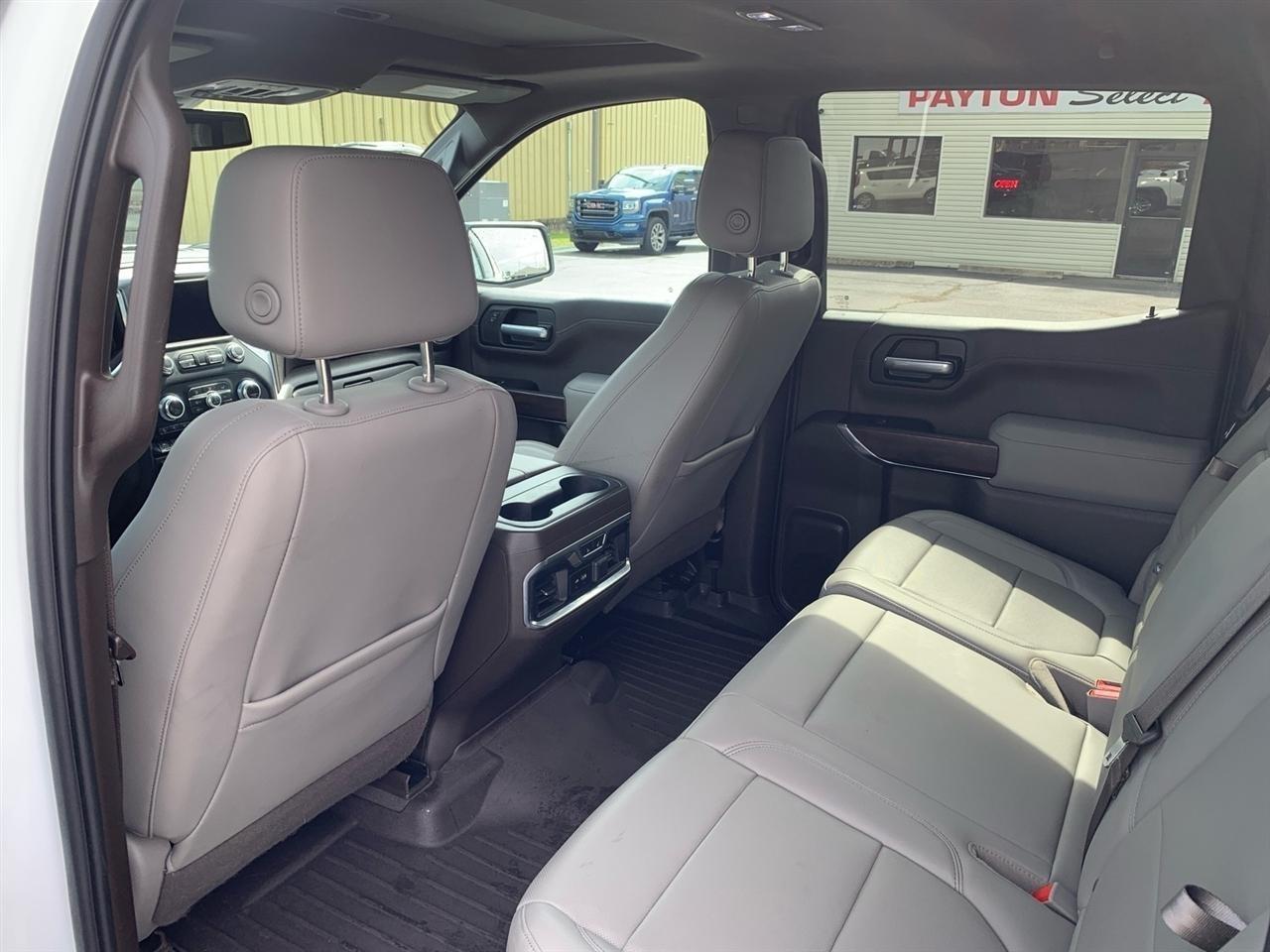 GMC Sierra 1500  2020