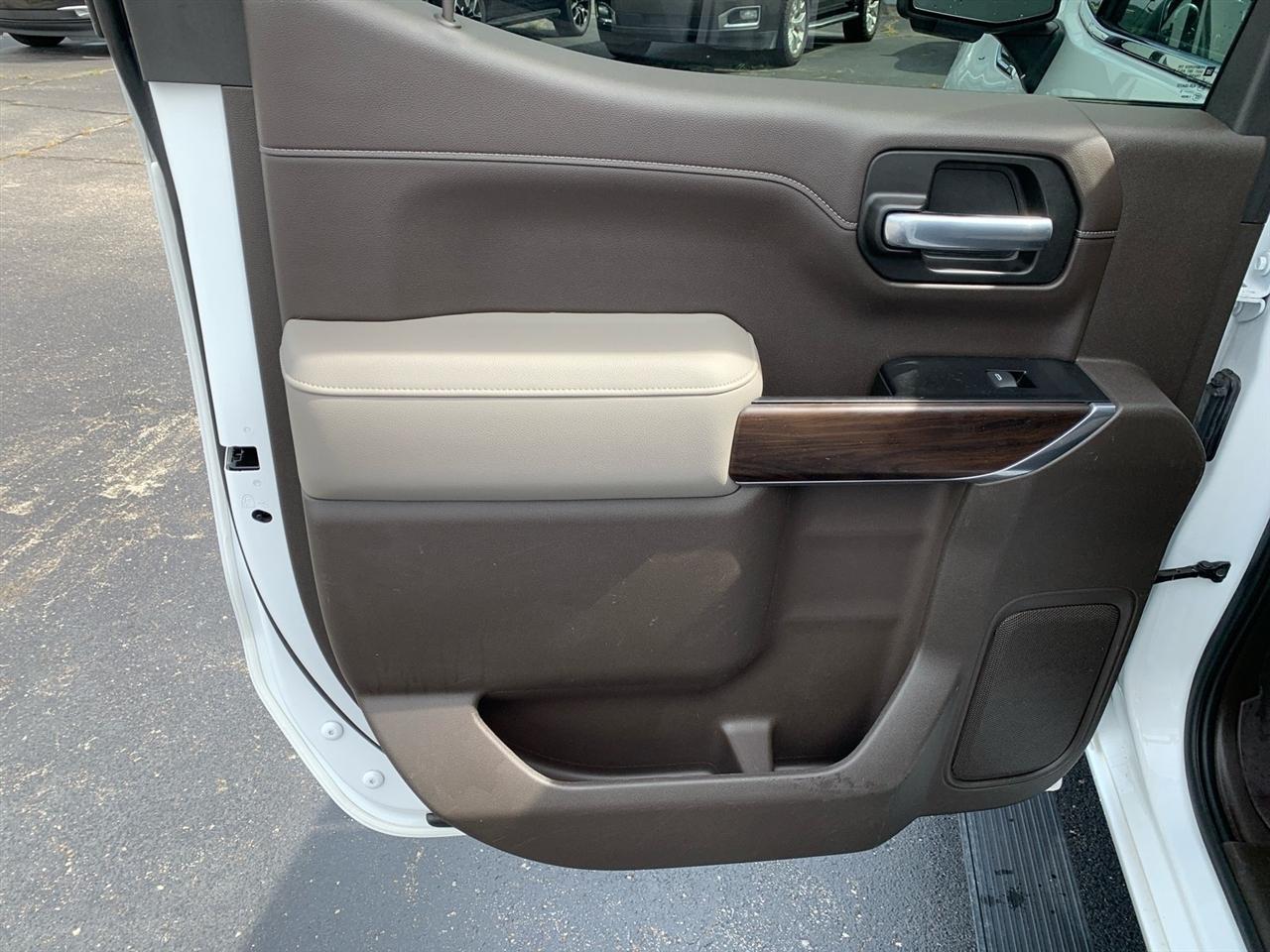 GMC Sierra 1500  2020
