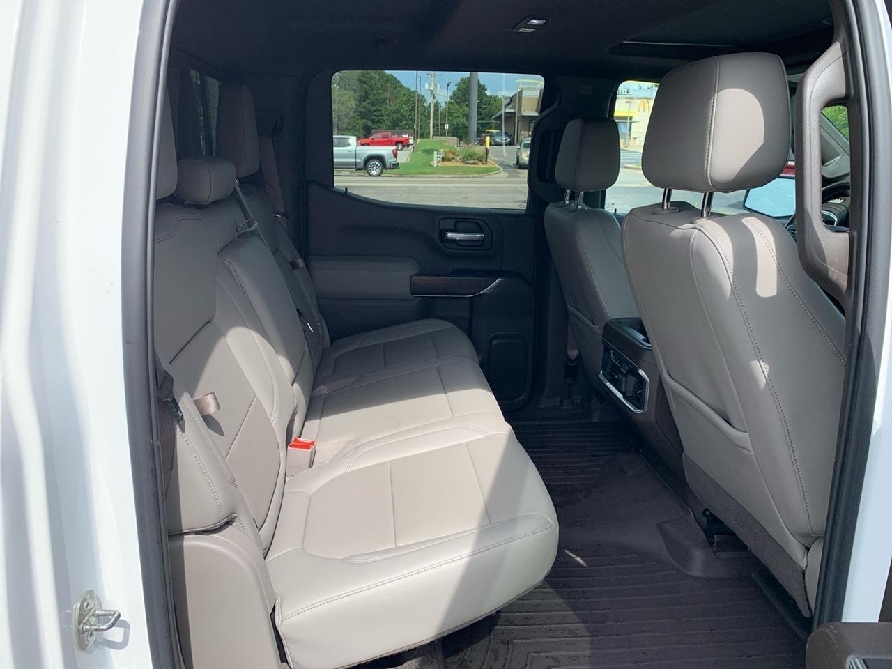 GMC Sierra 1500  2020