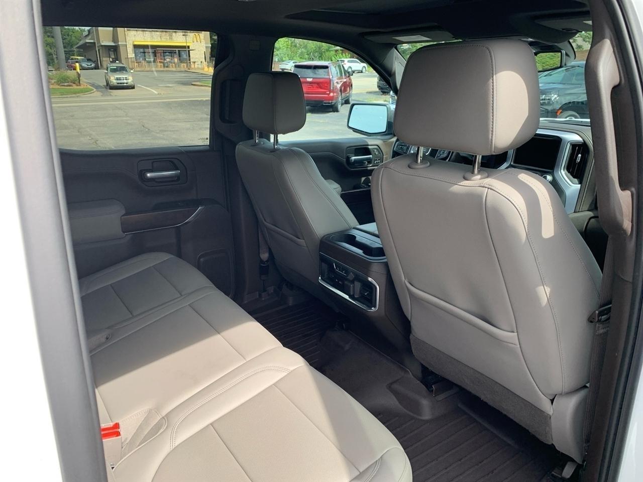 GMC Sierra 1500  2020