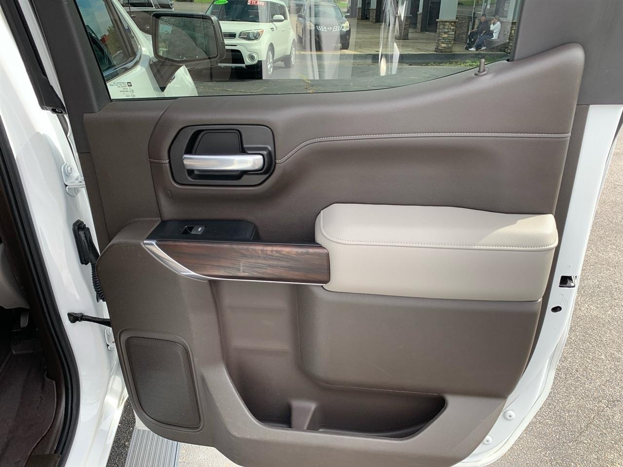 GMC Sierra 1500  2020