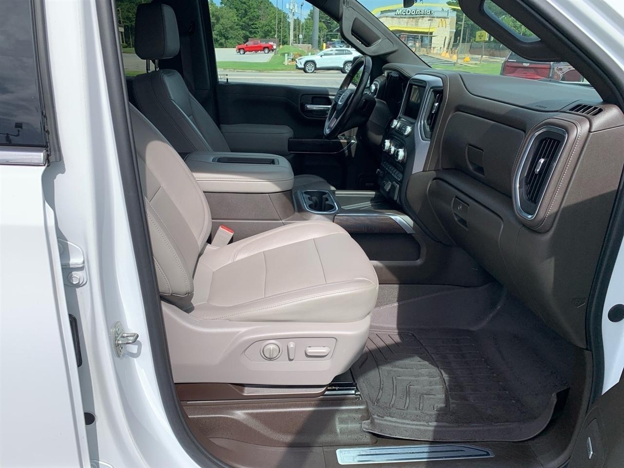 GMC Sierra 1500  2020