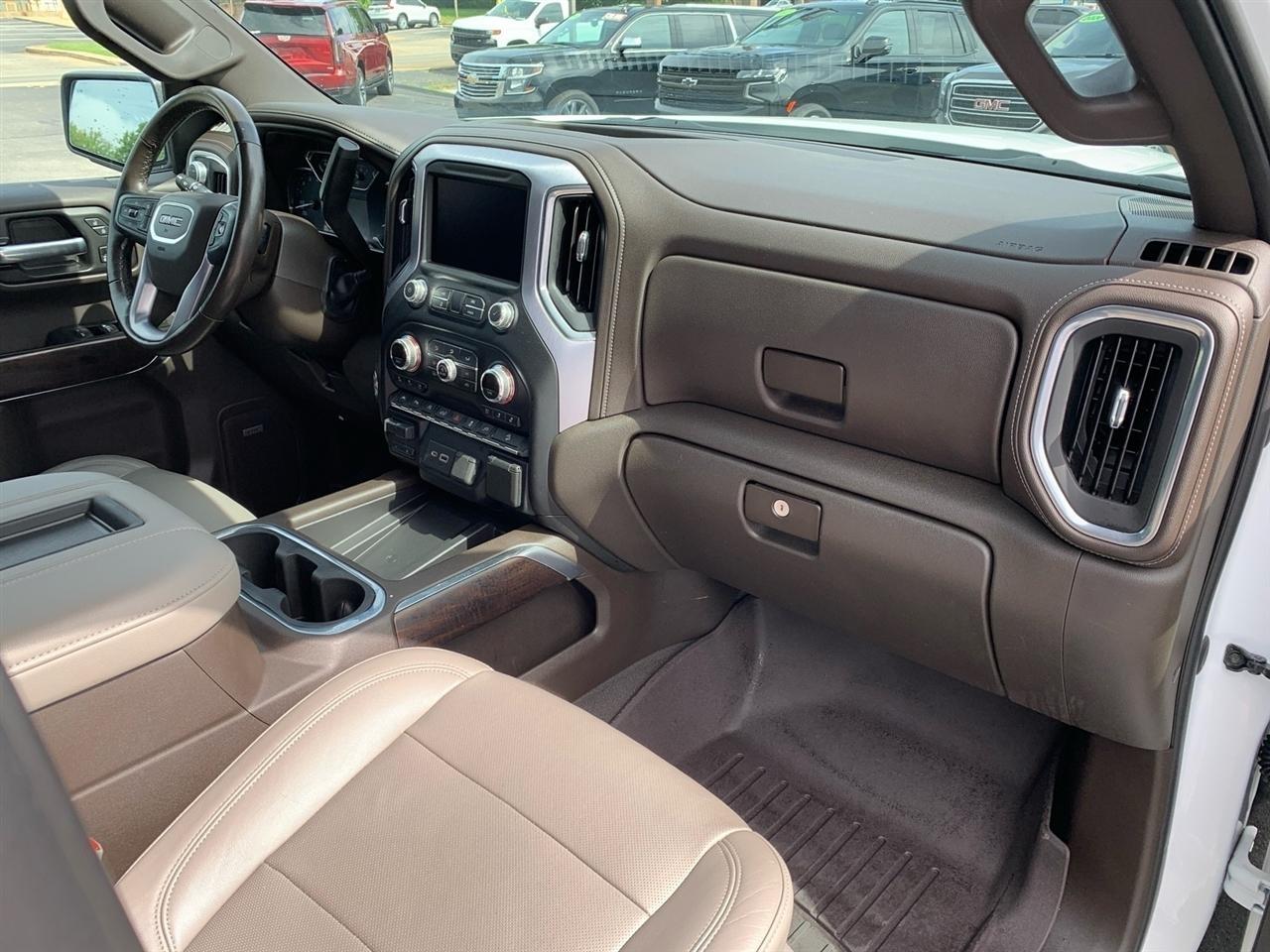 GMC Sierra 1500  2020