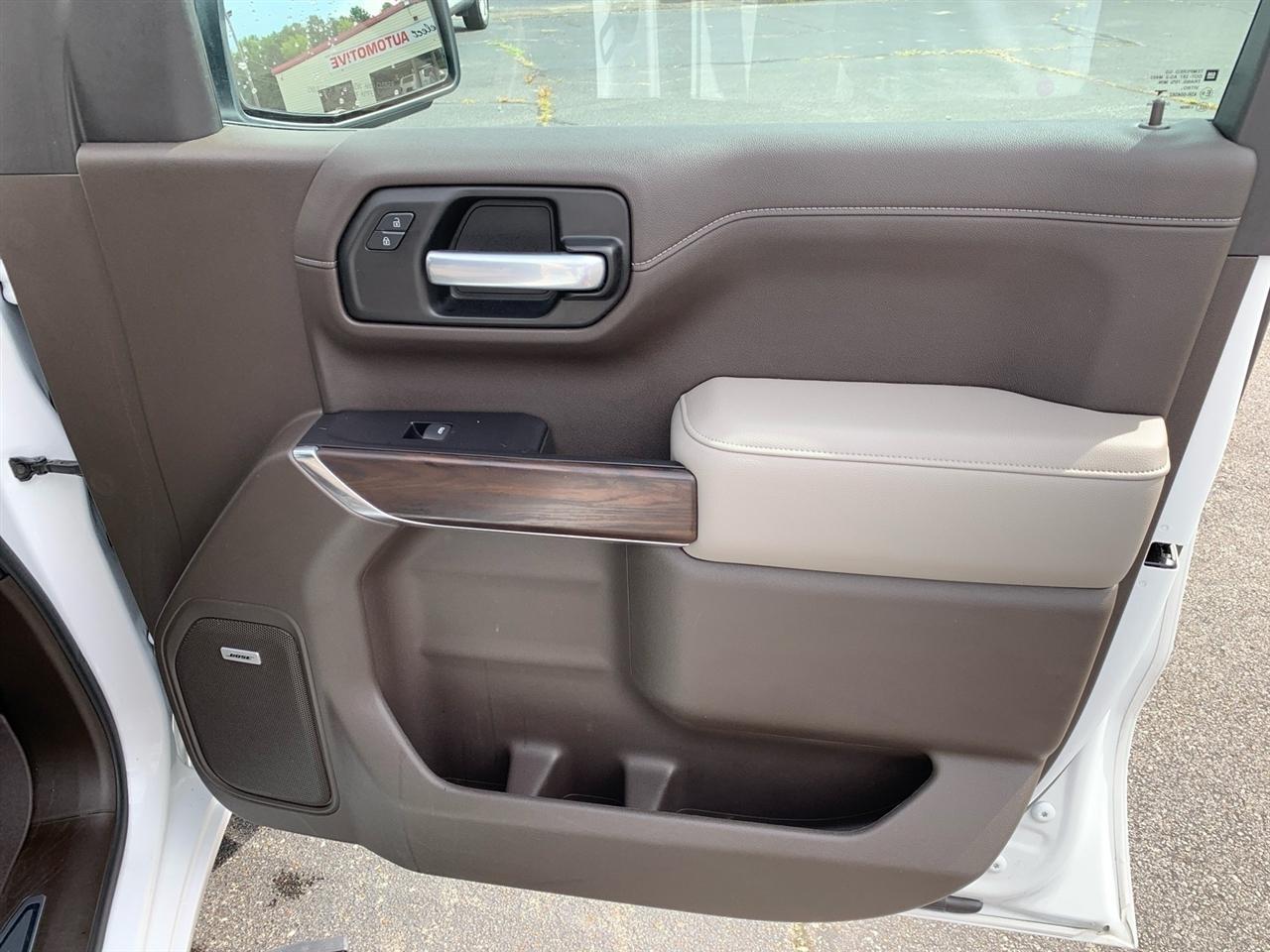 GMC Sierra 1500  2020