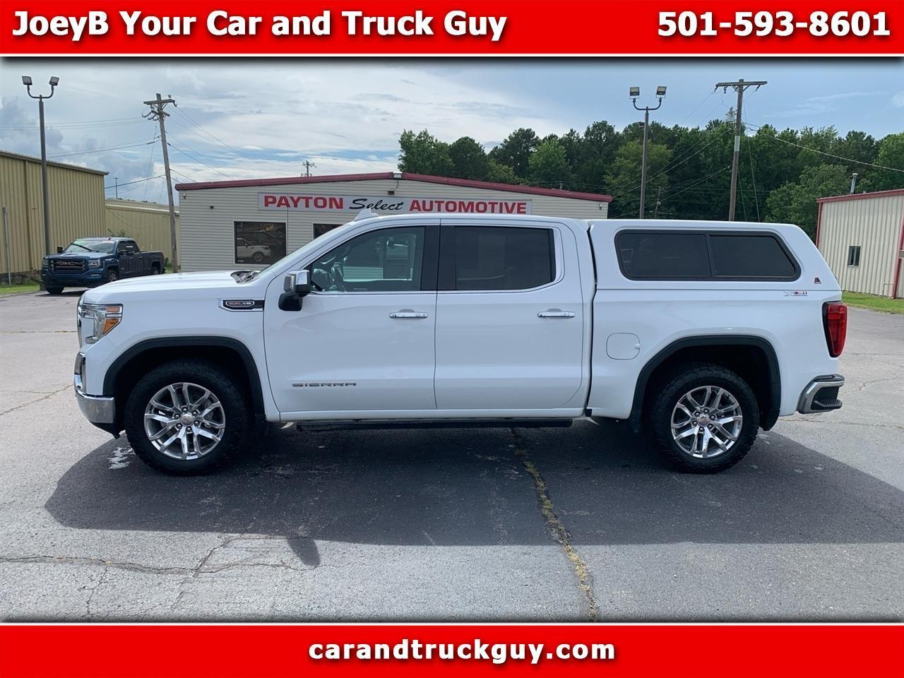 GMC Sierra 1500  2020