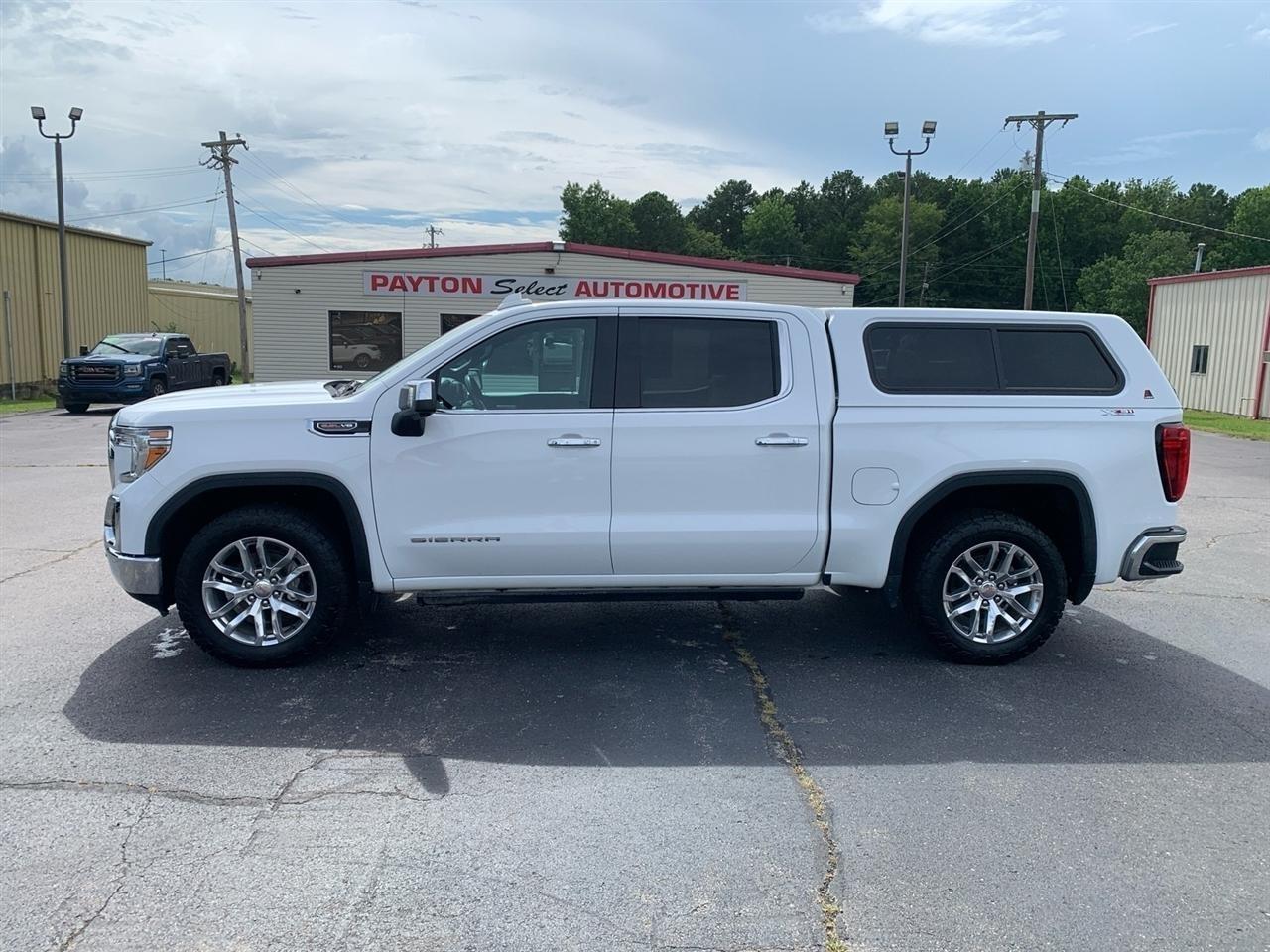 GMC Sierra 1500  2020