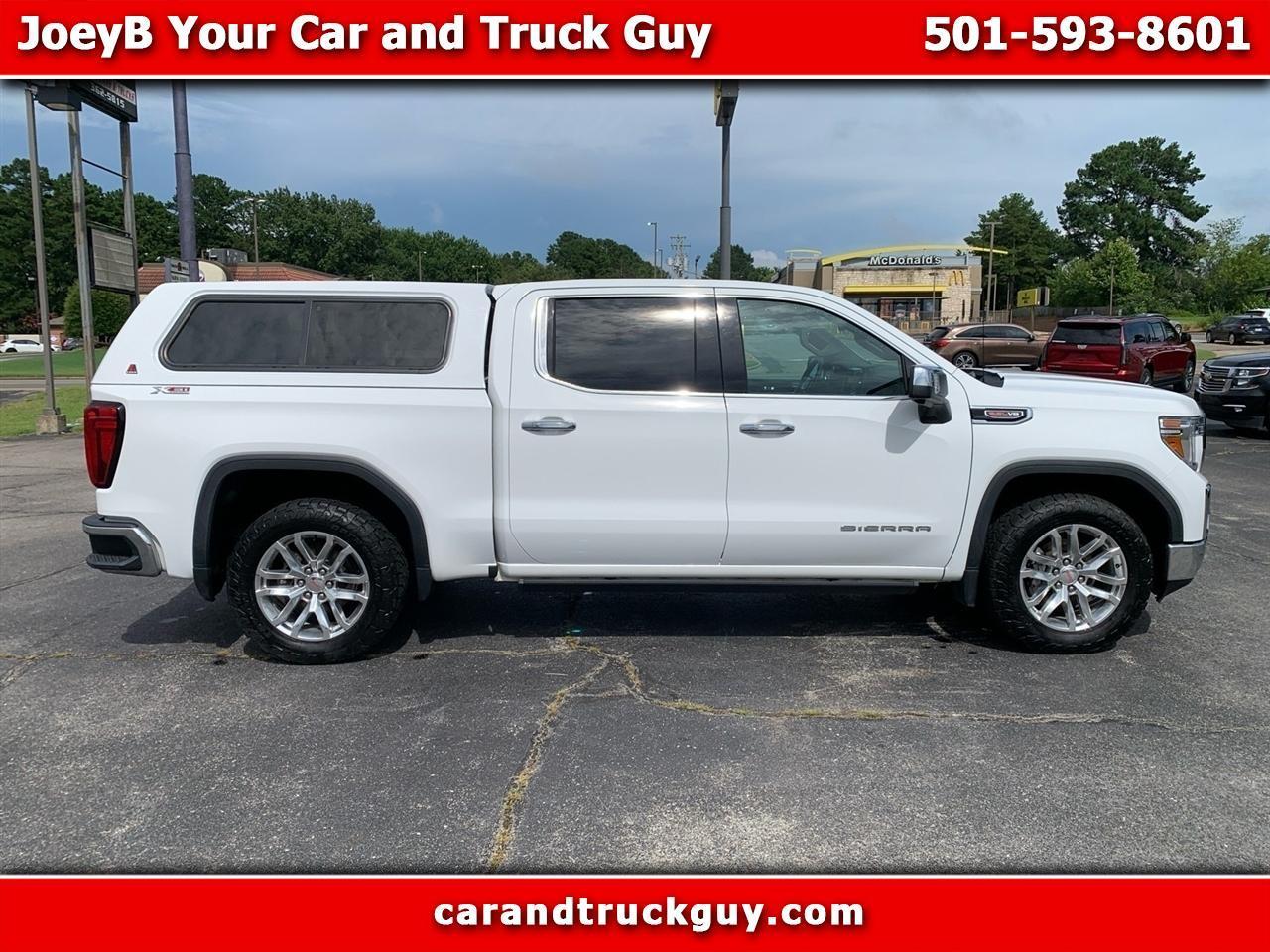GMC Sierra 1500  2020