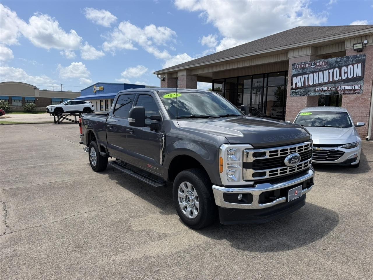 Ford F-350 SD  2023