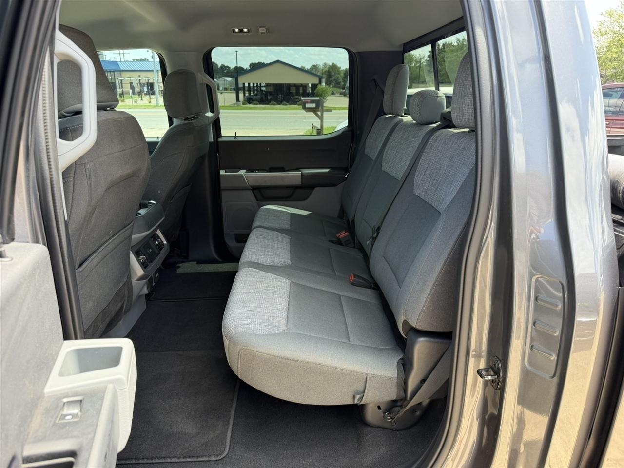 Ford F-350 SD  2023