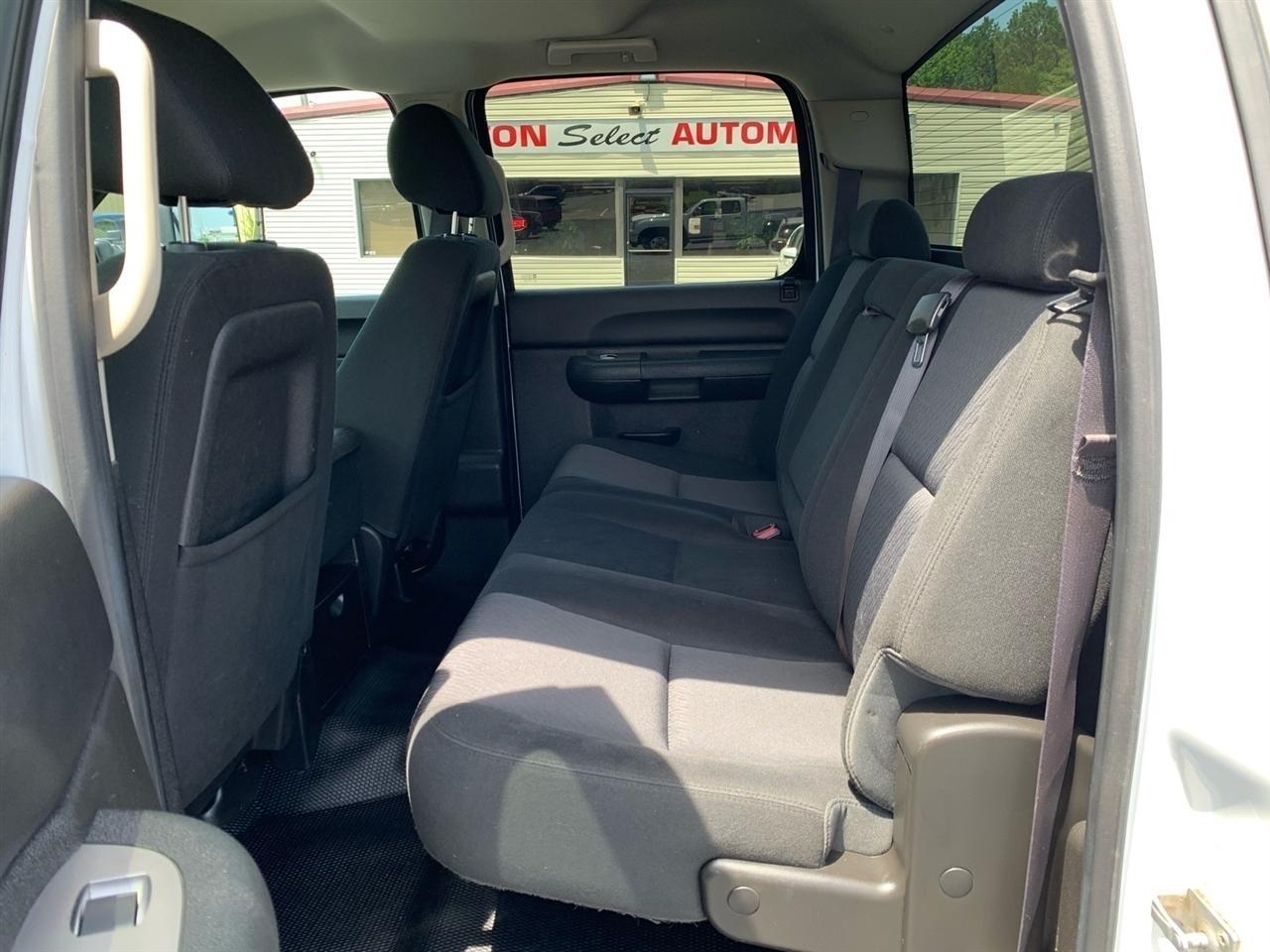 GMC Sierra 2500HD  2014
