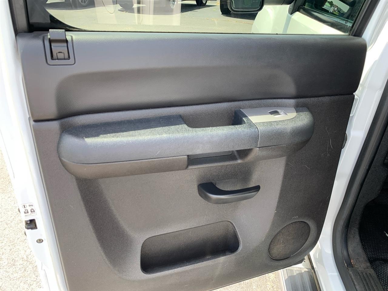 GMC Sierra 2500HD  2014
