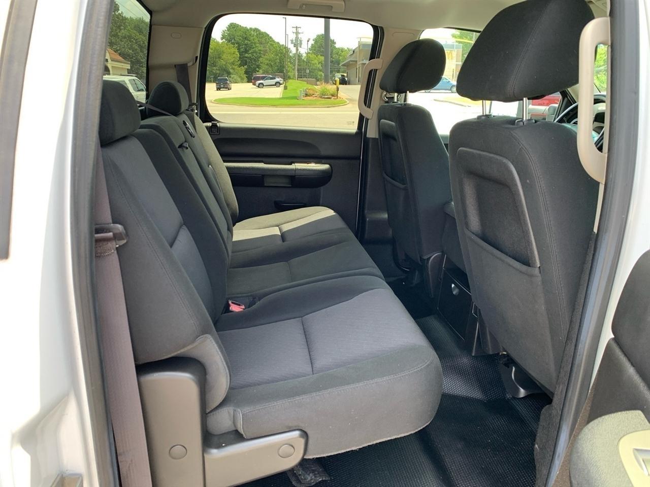 GMC Sierra 2500HD  2014