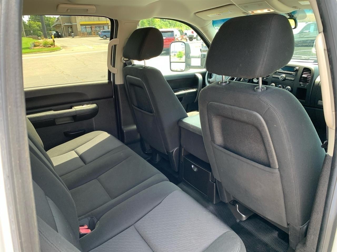 GMC Sierra 2500HD  2014