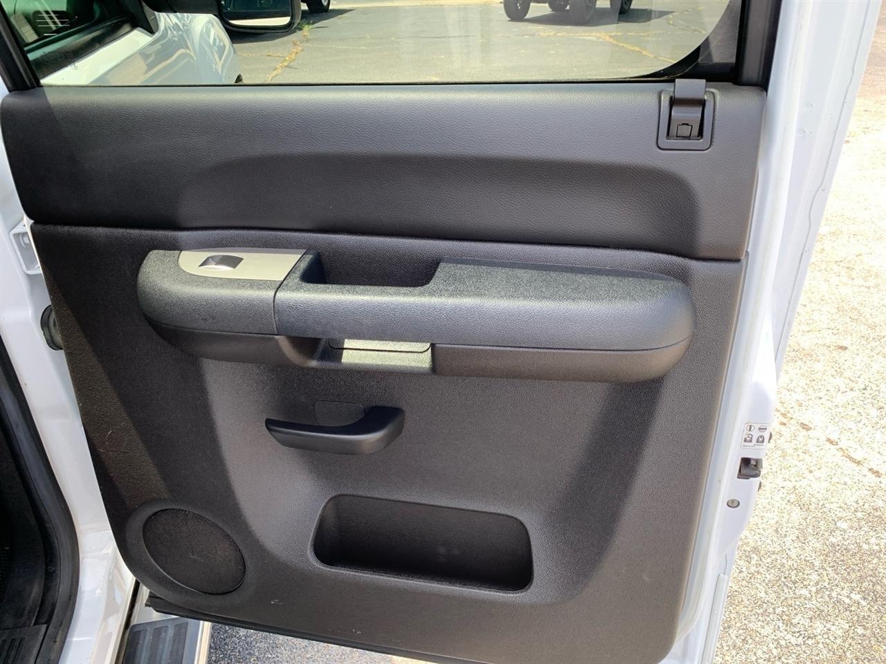 GMC Sierra 2500HD  2014