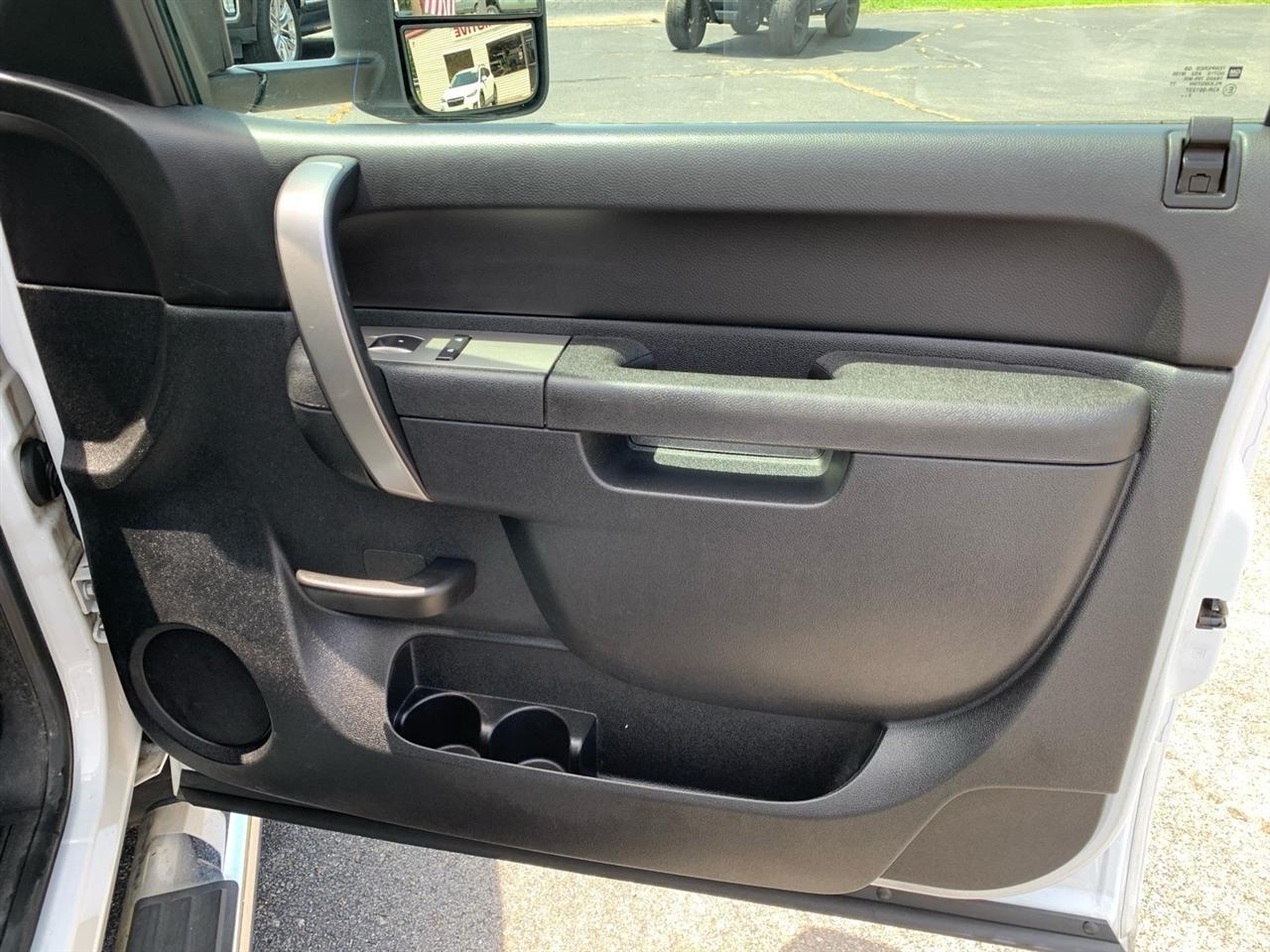 GMC Sierra 2500HD  2014