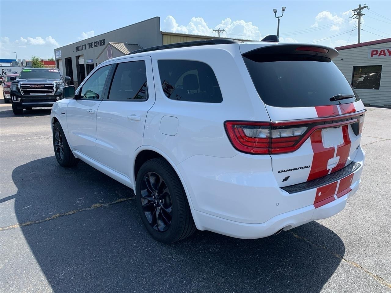 Dodge Durango  2025