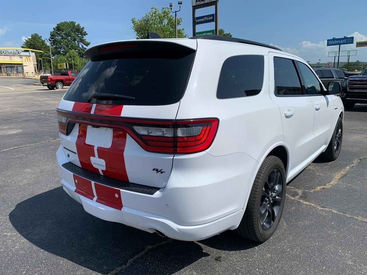 Dodge Durango  2025