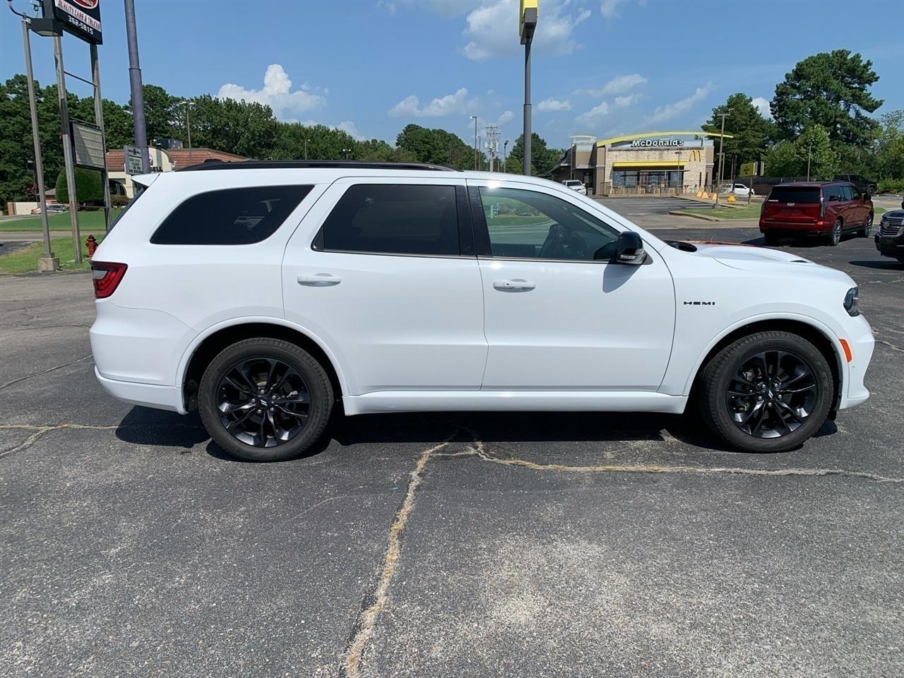 Dodge Durango  2025