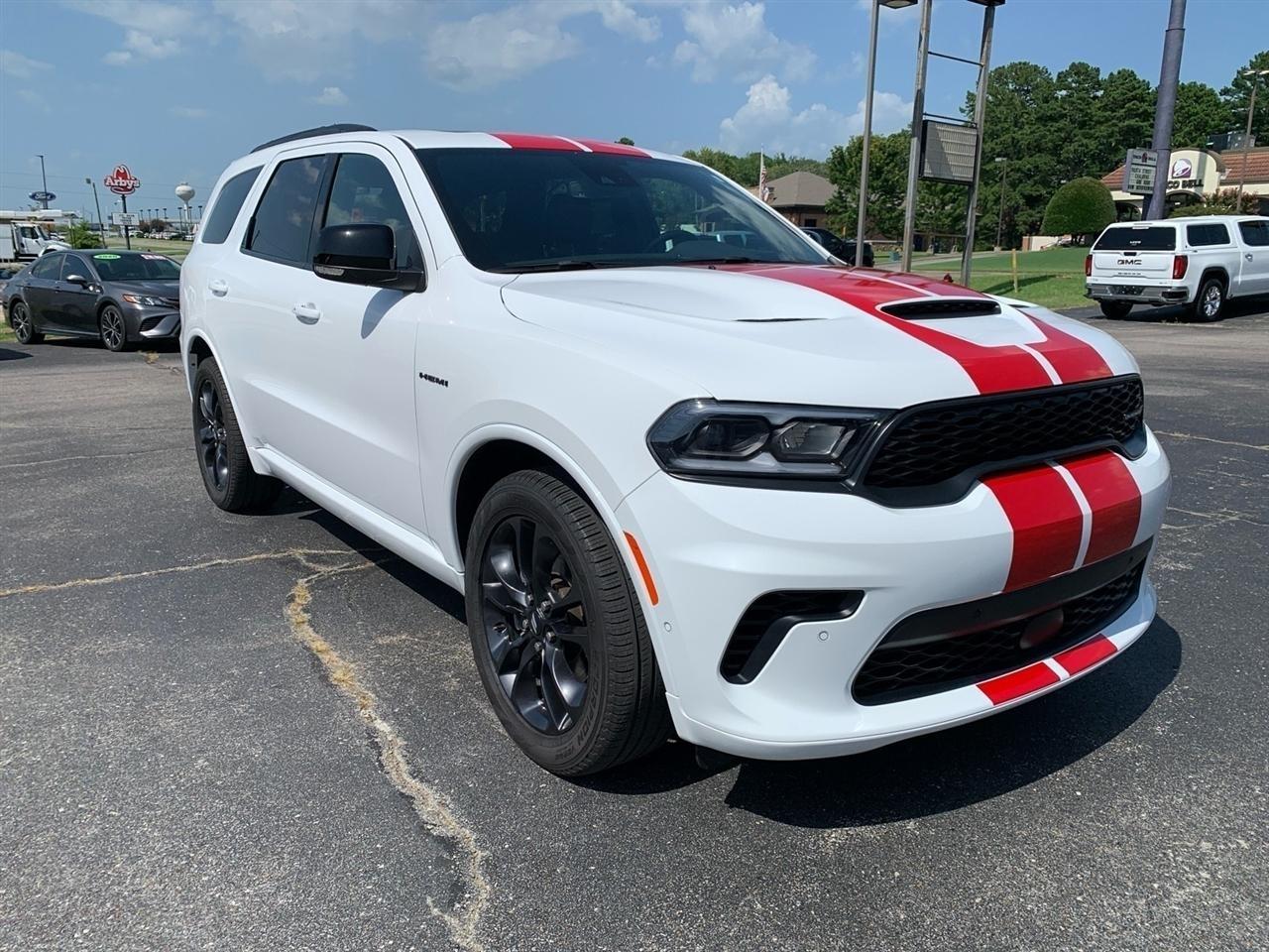 Dodge Durango  2025