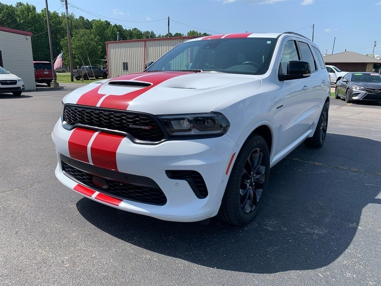 Dodge Durango  2025