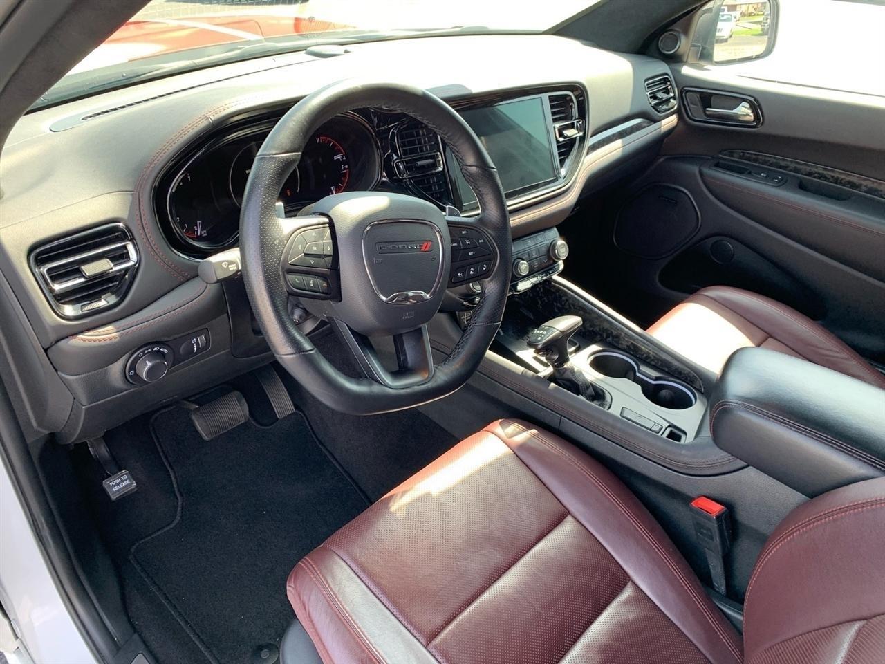 Dodge Durango  2025
