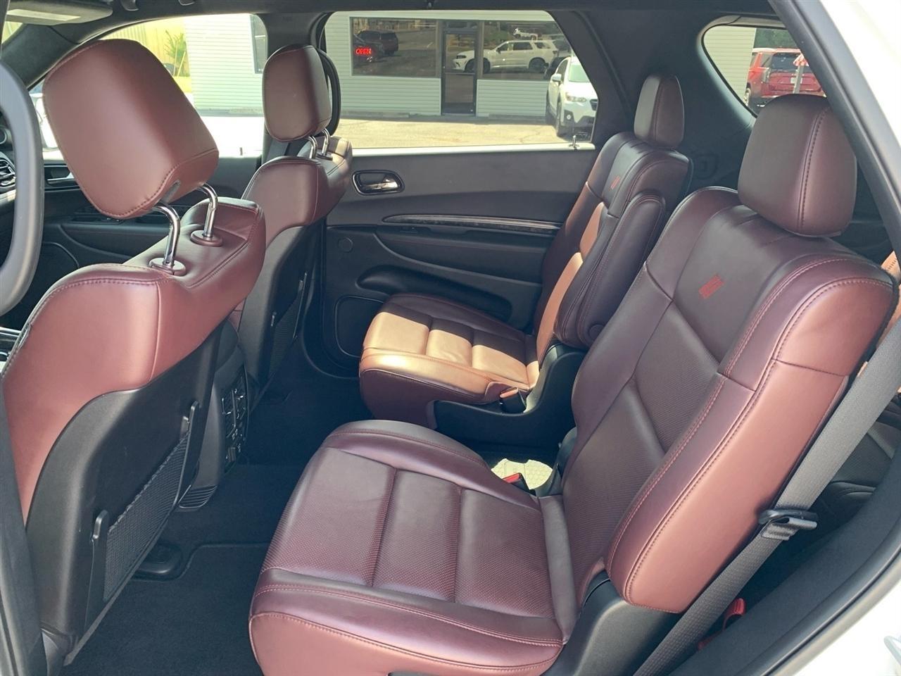 Dodge Durango  2025