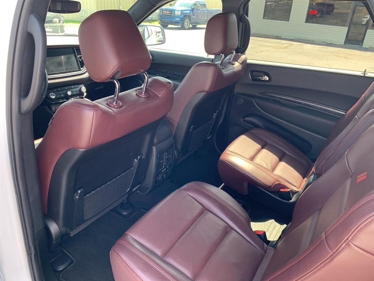 Dodge Durango  2025