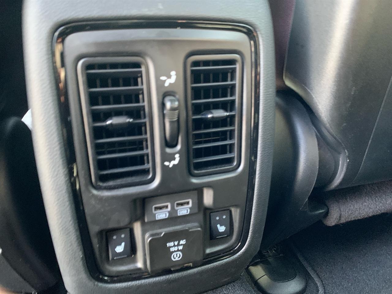 Dodge Durango  2025