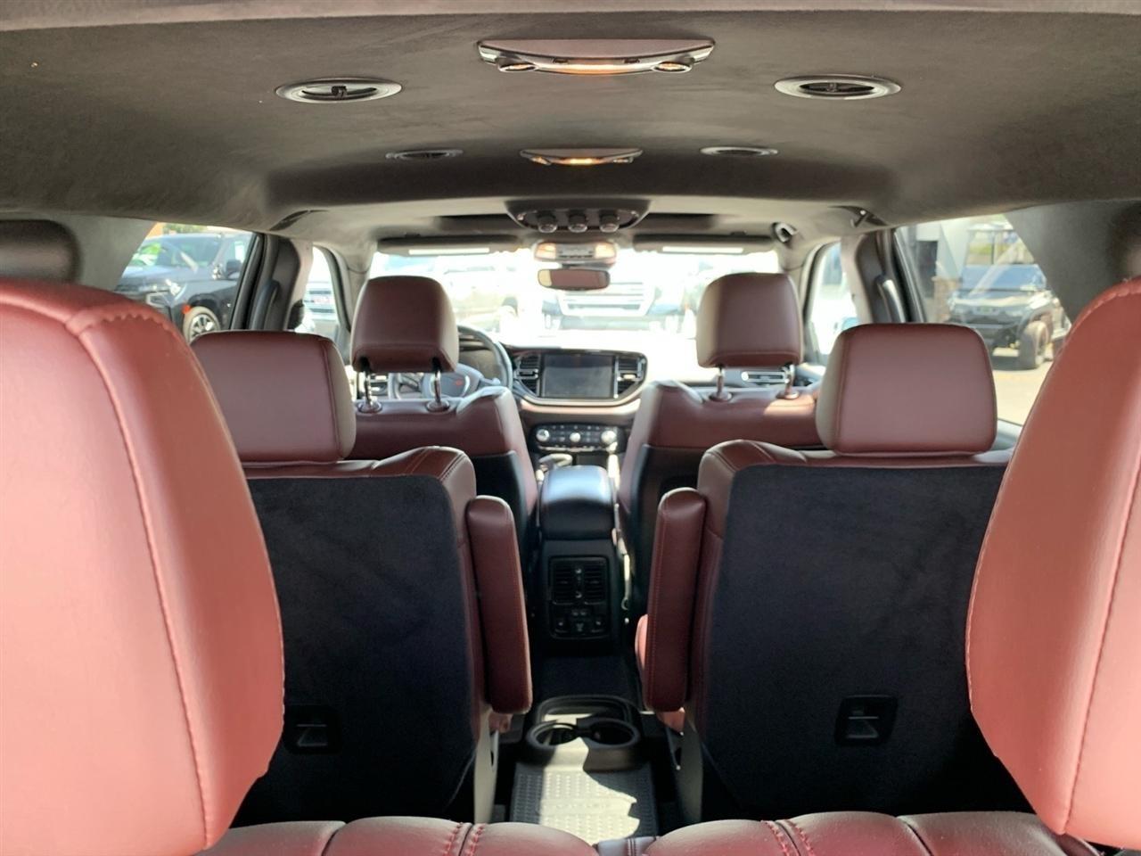 Dodge Durango  2025