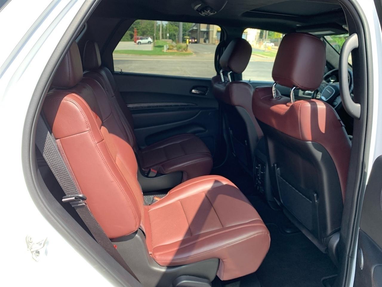 Dodge Durango  2025