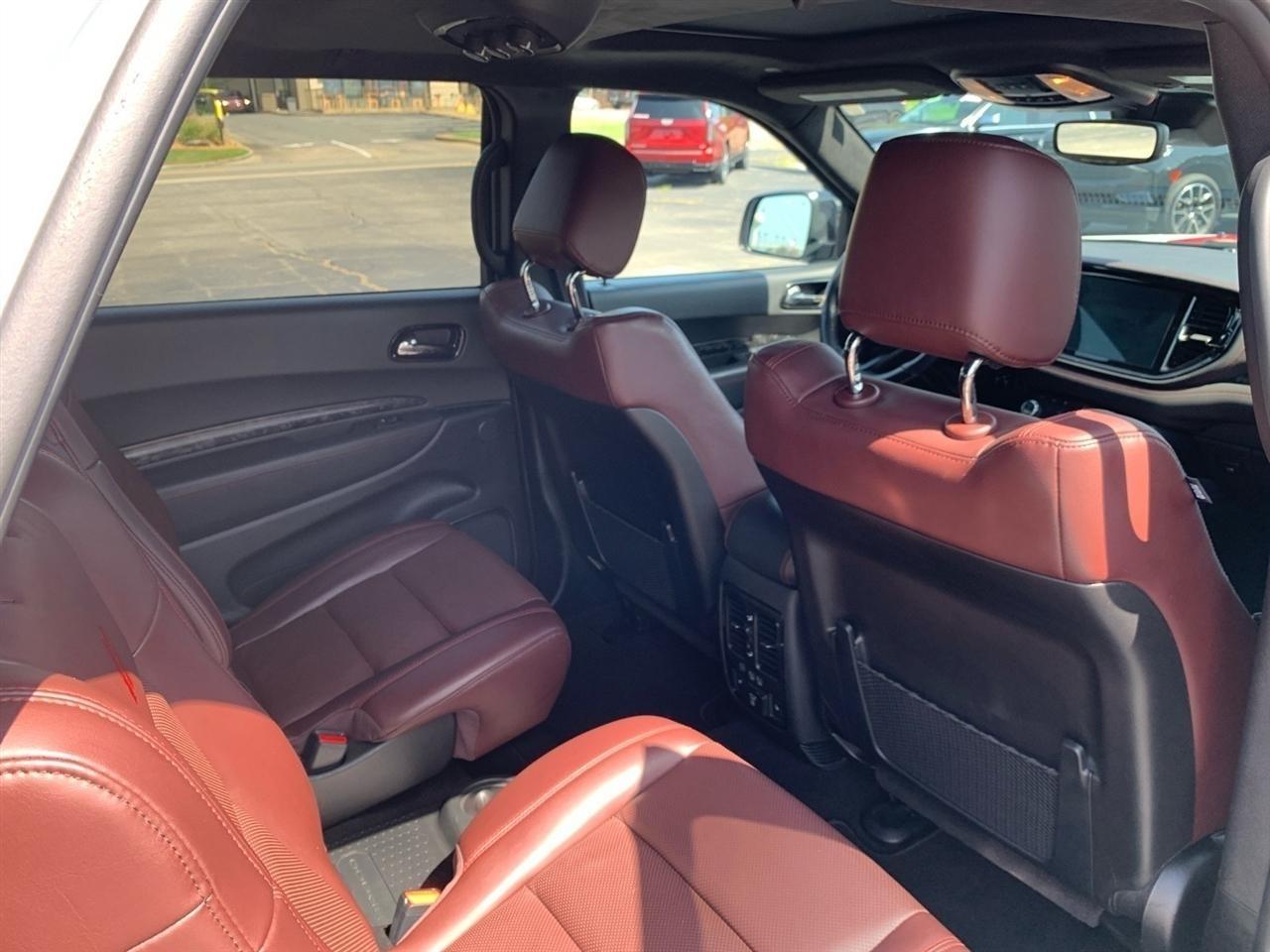 Dodge Durango  2025