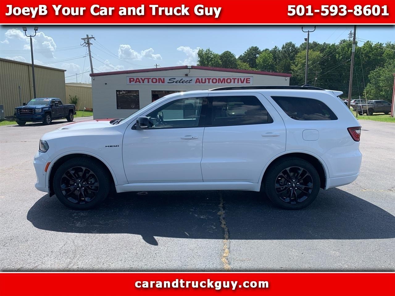 Dodge Durango  2025