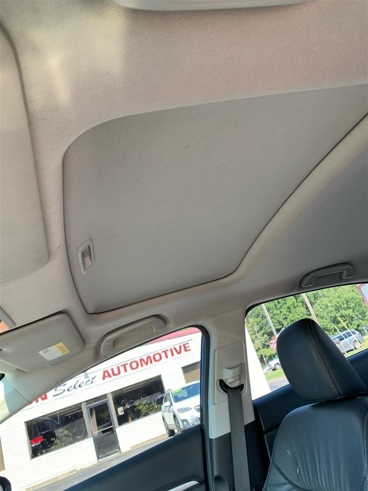 Honda Civic  2014