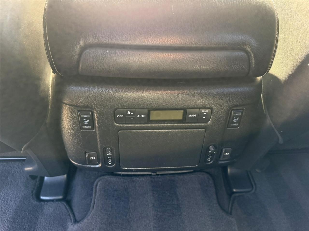 Nissan Armada  2018