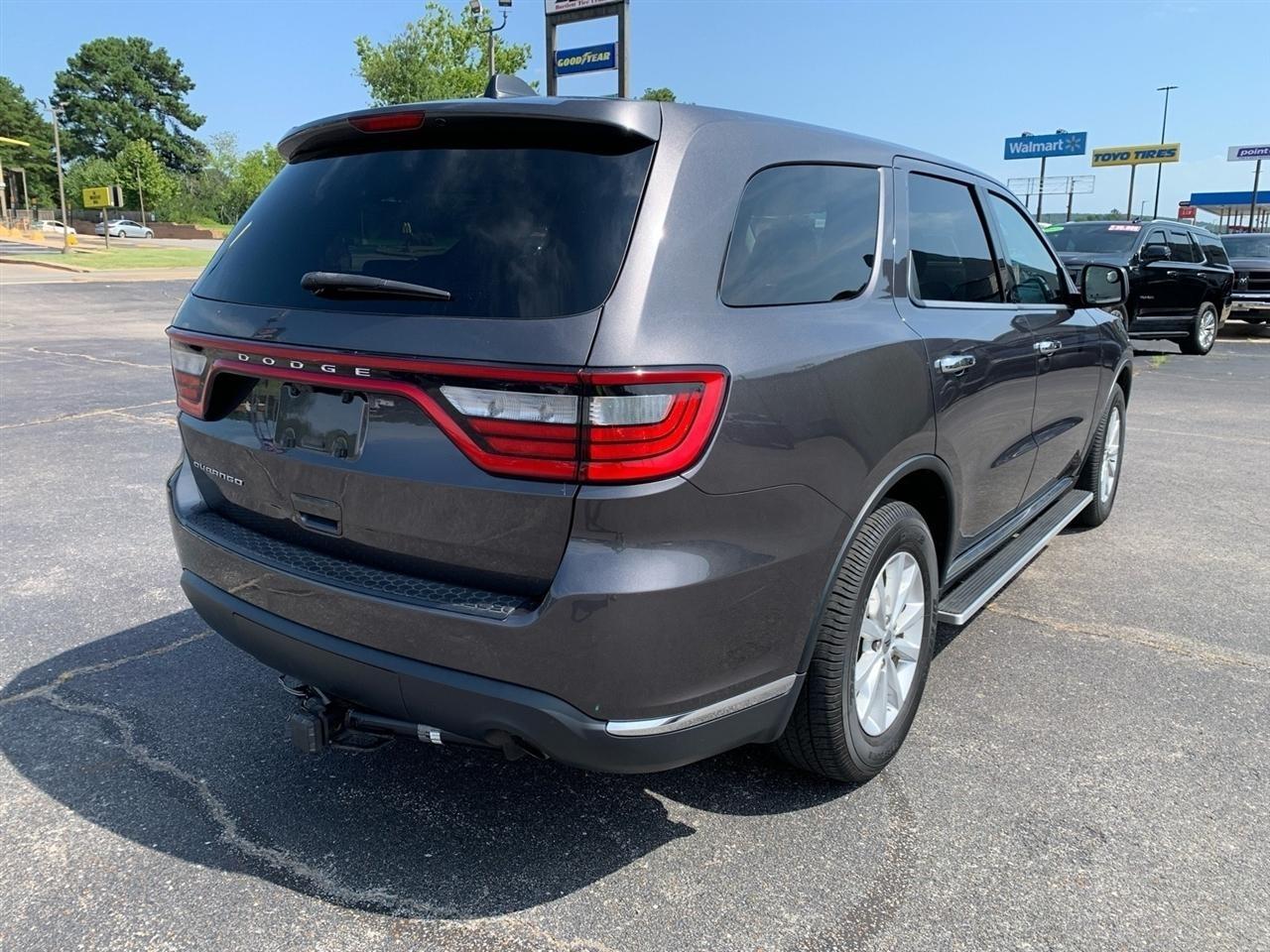 Dodge Durango  2020